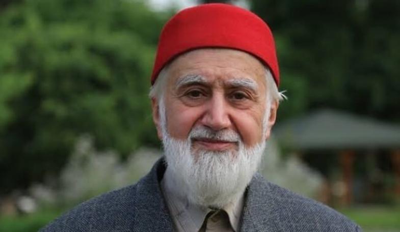 Mehmet Şevket Eygi öldü