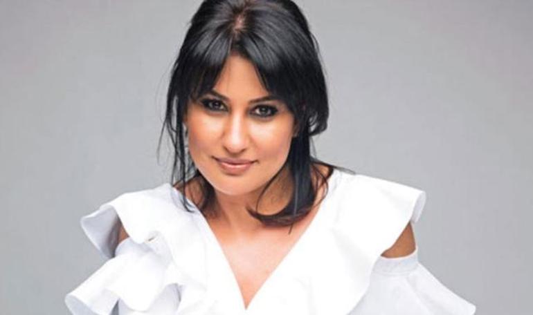 İclal Aydın'dan 19 yaş paylaşımı