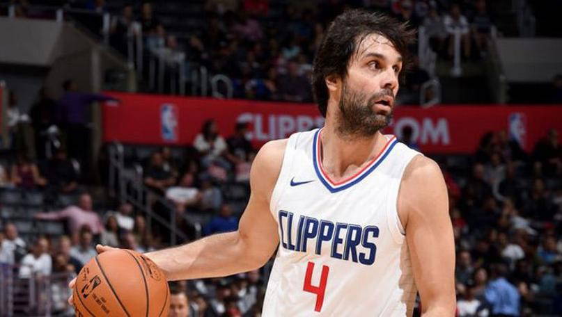 Teodosic'in yeni adresi İtalya
