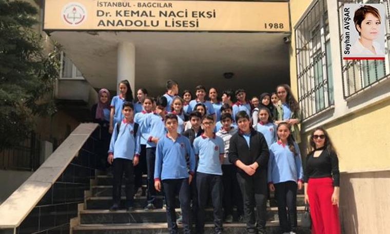 Yaptırdığı okul imam hatibe dönüştürüldü: Üzgün ve kızgınım