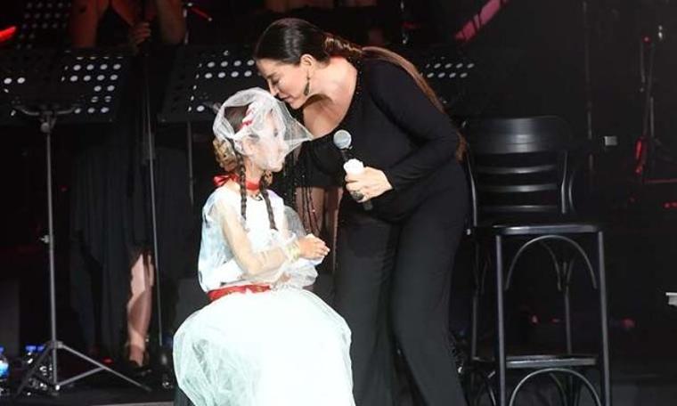 Harbiye’de 90’lar rüzgârı