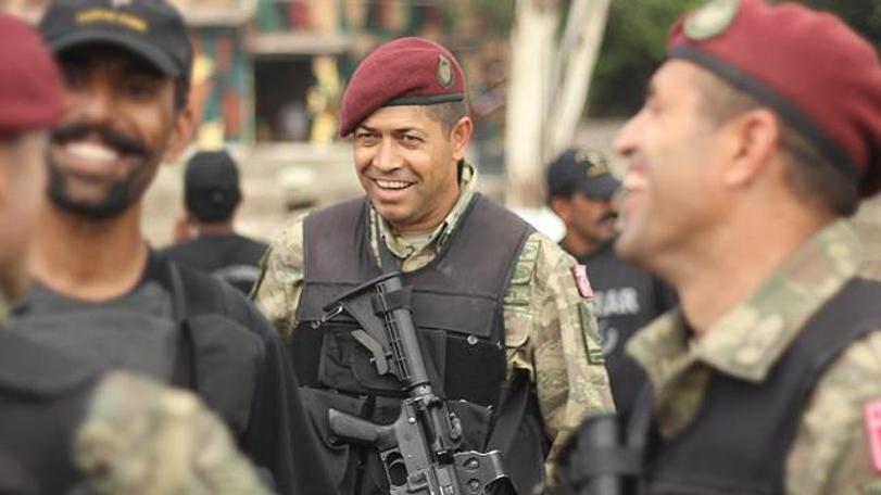 15 Temmuz Kahramanı Ömer Halisdemir'in ailesine büyük ayıp!