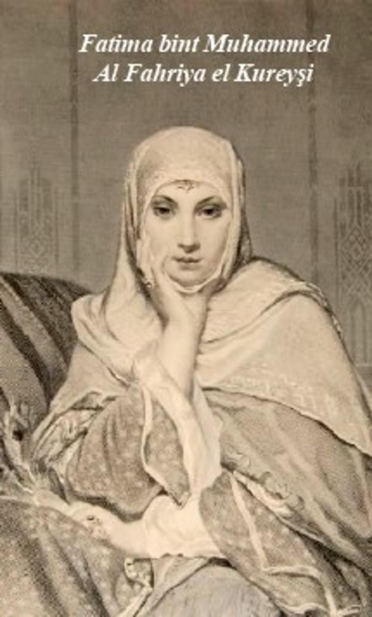 En eski üniversiteyi bir kadın kurdu bayım