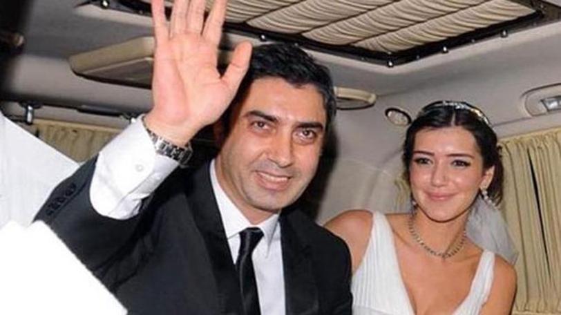 Necati Şaşmaz ve Nagehan Şaşmaz'ın boşanma davasında flaş gelişme