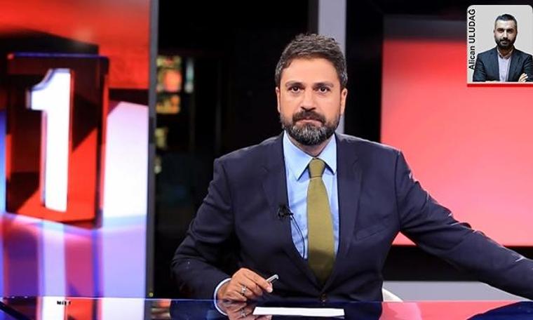 Eski sunucu sürprizi: TRT'ye Karlov operasyonu