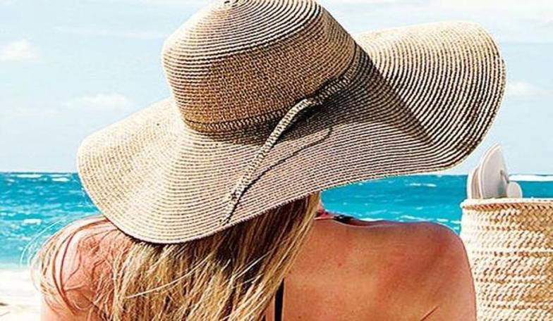 Güneş yanığı olanlar dikkat! Sakın sürmeyin