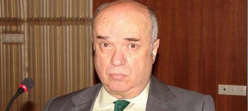 Fehmi Koru'nun siteleri 'hack'lendi