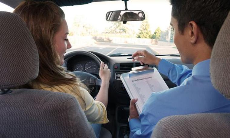 Ehliyet almak ateş pahası