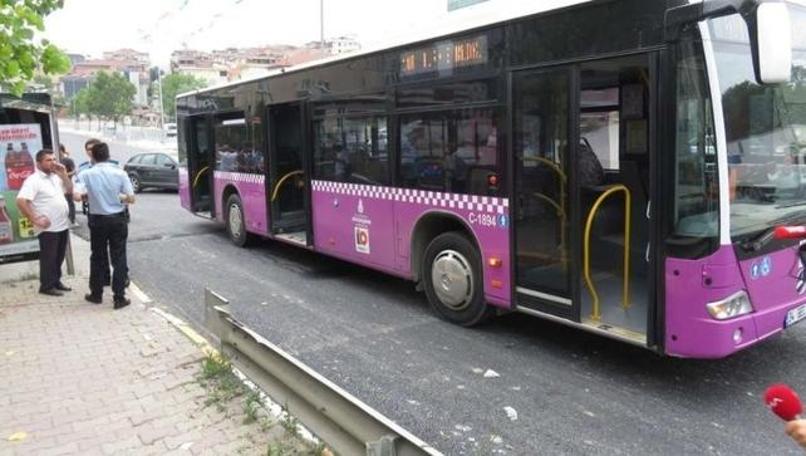 Otobüste gizli fotoğrafa indirimsiz hapis cezası