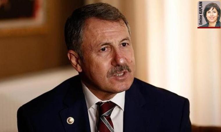 Eski AKP Genel Başkan Yardımcısı: Sisteminin değiştirilmesi zorunlu