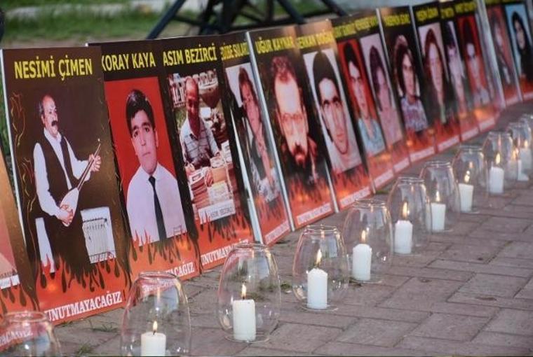 ‘Almanya Madımak’ın katillerini yargılayabilir’