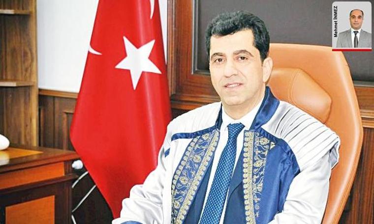 Rektörün ‘tebdili kıyafet’ denetimi poliklinik kapattırdı