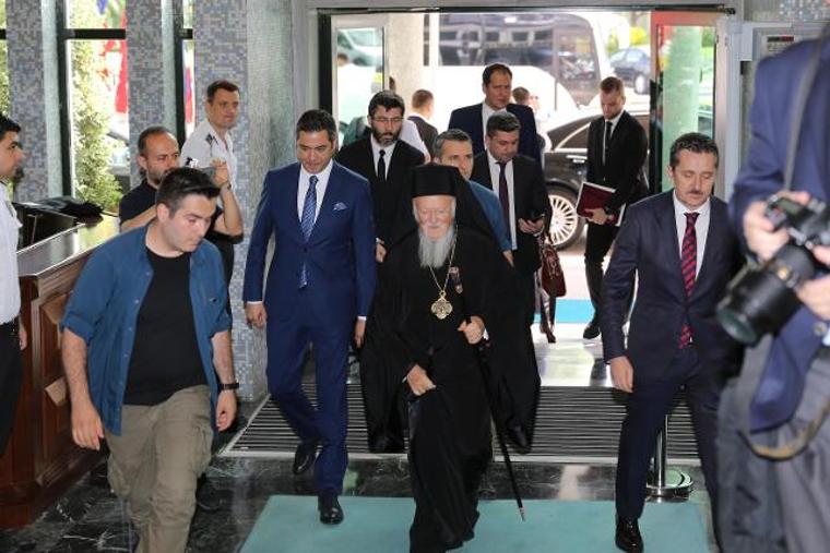 Ekrem İmamoğlu yeni icraatini açıkladı