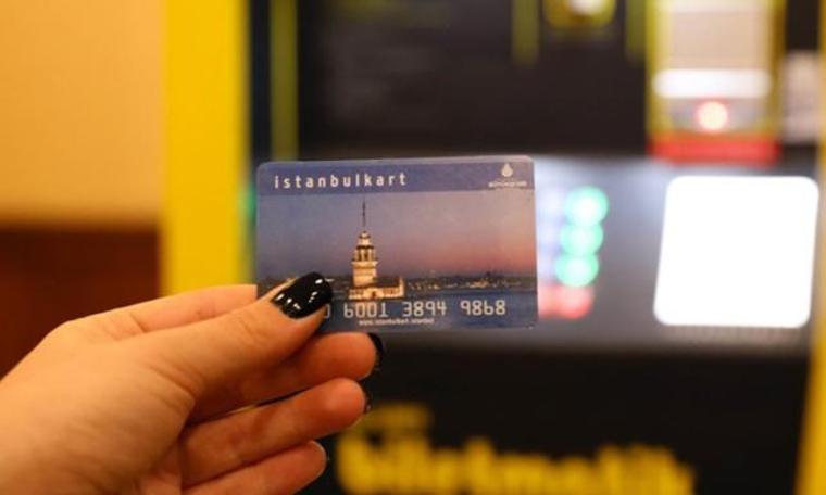 '65 yaş kartı iptal edilecek' iddialarına İBB'den yalanlama
