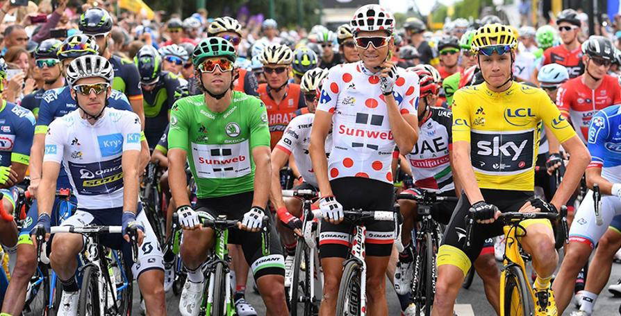 Asırlık efsane (05.07.2019)