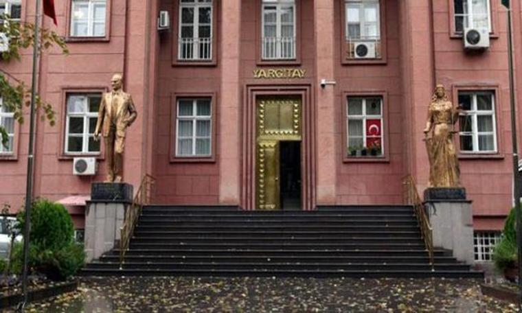 Yargıtay'dan tarihi karar: 