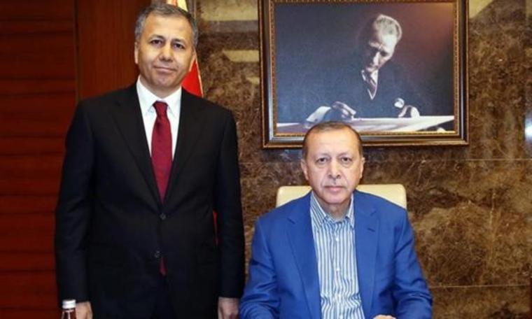 Kayyım Vali Yerlikaya döneminde İBB'nin borçları artmış