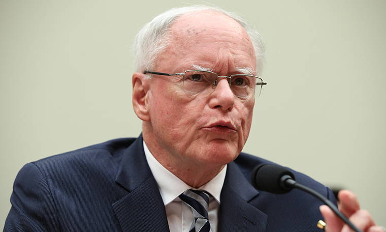 ABD’den, Almanya’ya ‘Suriye’ çağrısı