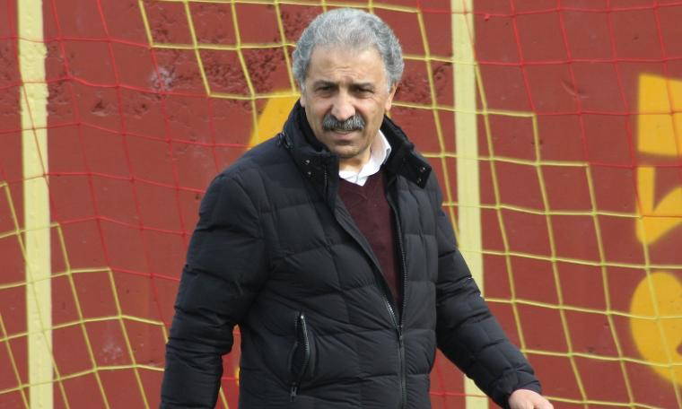 Erol Bedir'den Deniz Türüç açıklaması (07.07.2019)