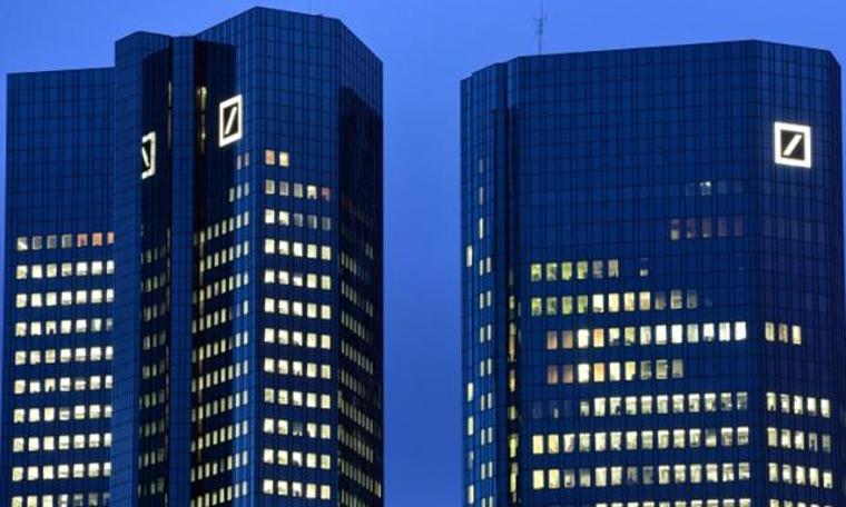 Dev banka binlerce kişiyi işten çıkarabilir