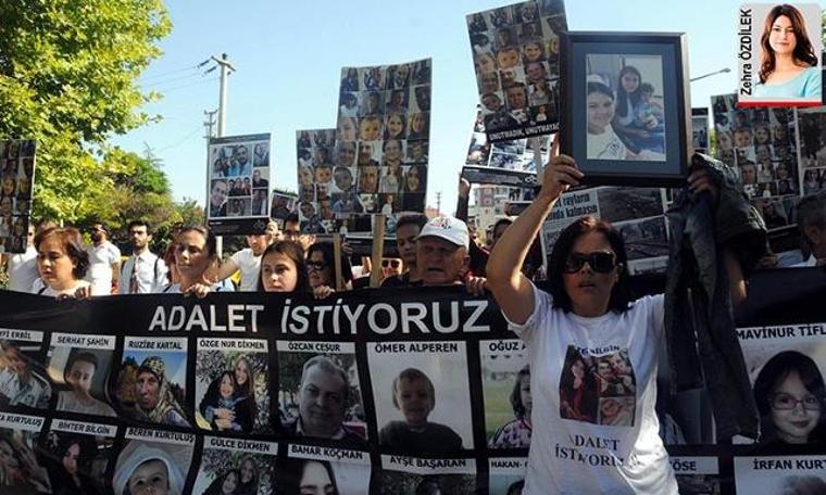 Çorlu'da yakınlarını yitirenler: Devlet bize sırtını döndü