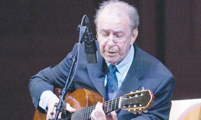 Joao Gilberto yaşama veda etti