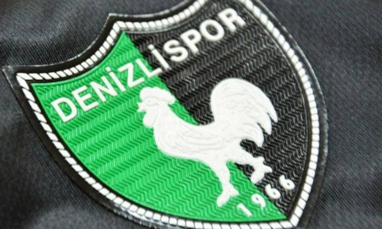 Denizlispor'dan bir transfer daha (08.07.2019)
