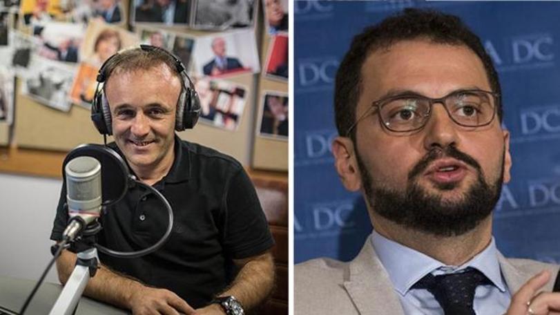 SETA koordinatörü İsmail Çağlar yazdığı raporu savunamadı