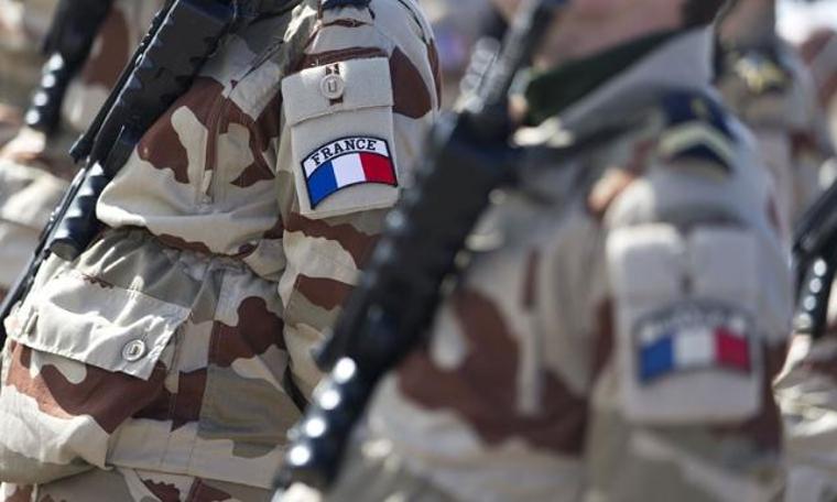 İngiltere ve Fransa'nın Suriye'ye ilave asker göndereceği iddia edildi