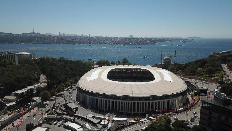 İstanbul'da "Süper" Final