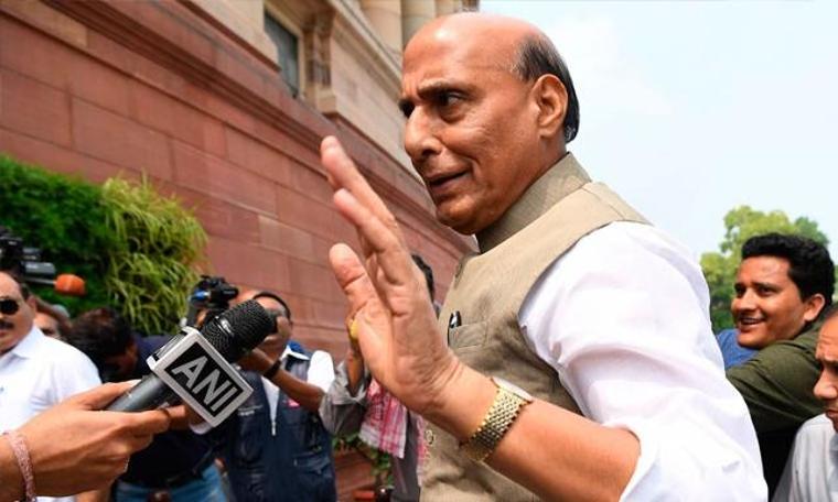 Hindistan 'nükleer gücü ilk kullanan taraf olmama' doktrinini değiştirebilir