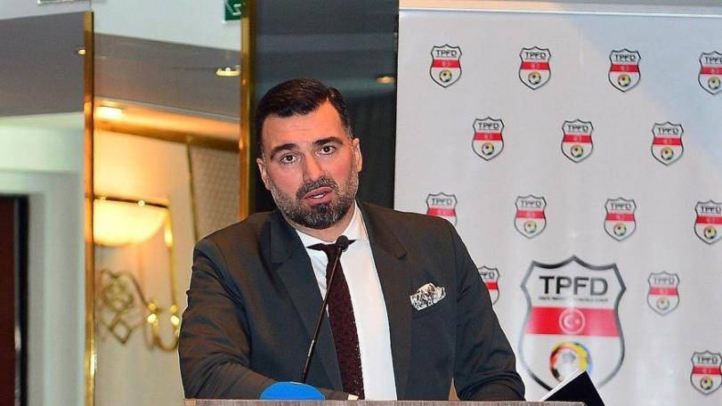 TPFD’den eski futbolculara çağrı: Hakem olun!