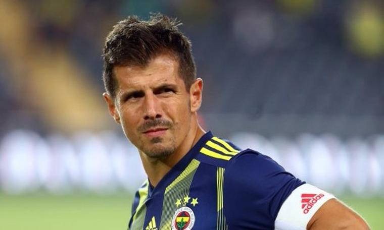 Emre Belözoğlu: Fenerbahçe’nin tek hedefi şampiyonluktur