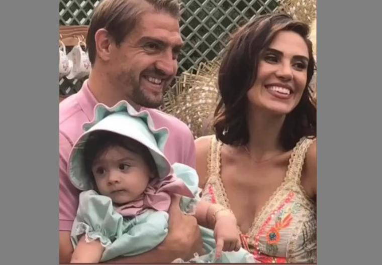 Şükran Ovalı: Kızım... En çok seni seveceğim!