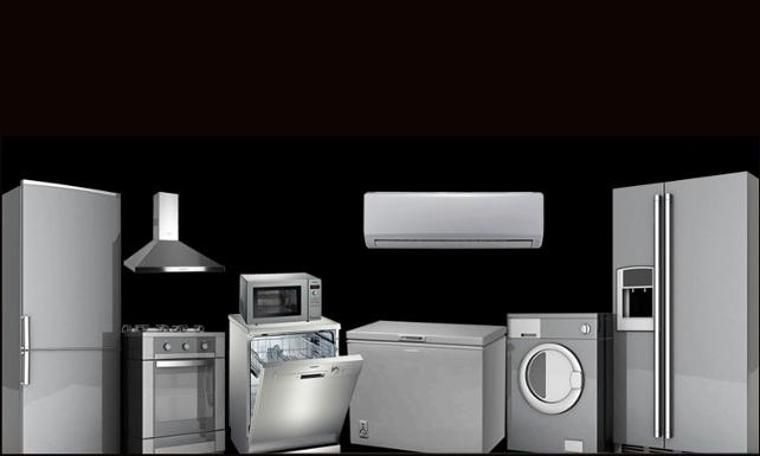 Beyaz eşya satışları Temmuz'da yüzde 31 düştü