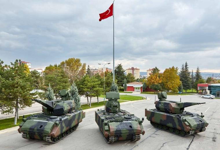 ASELSAN’dan tarihi sipariş rekoru