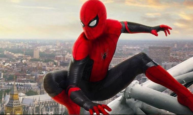 Marvel Evreni’nde Örümcek Adam krizi...
