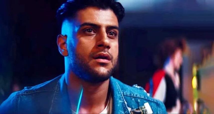 Reynmen'e ağır darbe! İsmini değiştirmek zorunda kaldı