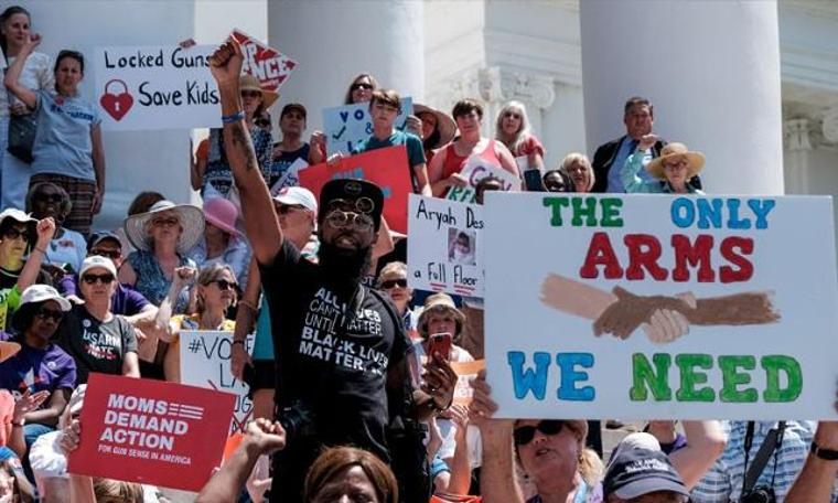 ‘Öldürerek yaşamak’