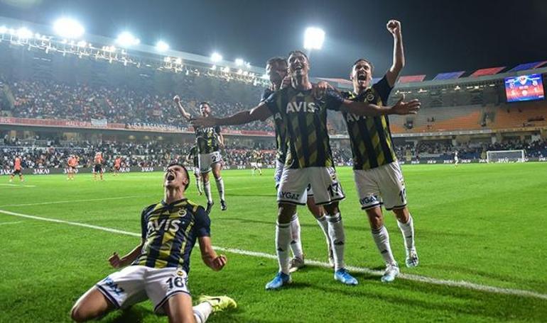Ersun Yanal takımı... 2013 ruhu mu?