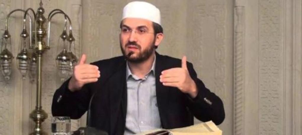 Diyanet'ten kovulan İhsan Şenocak lise açıyor