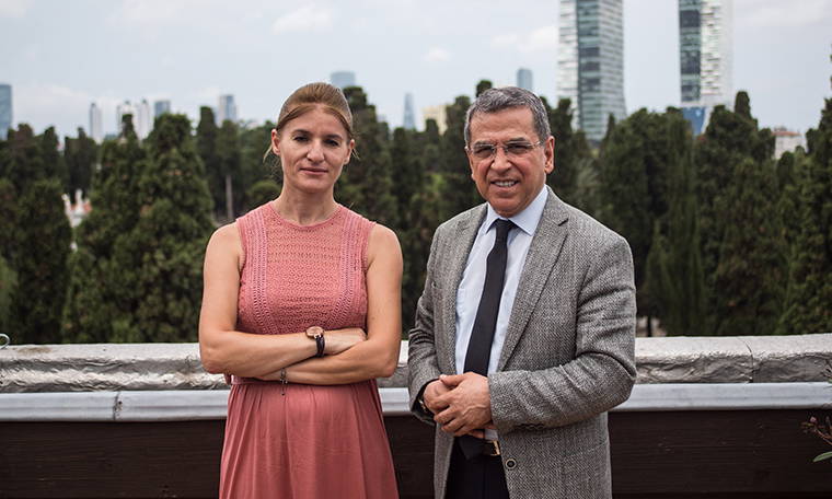 Para yoksa hak da yok