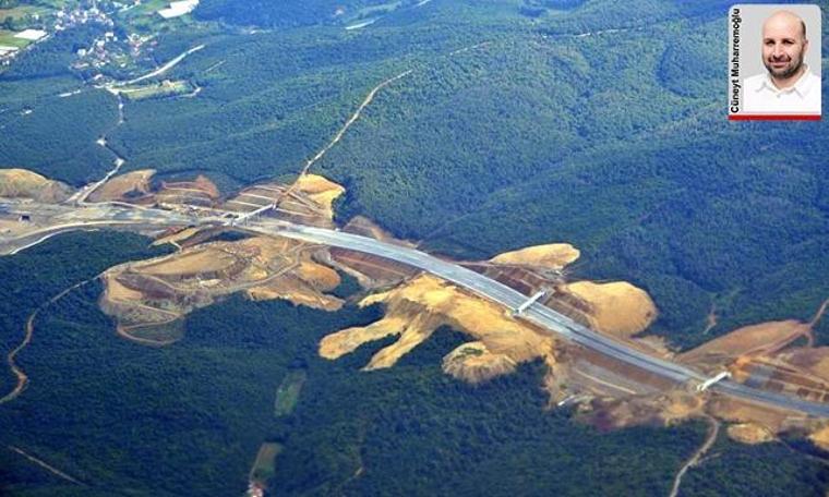 Yurttaşın yolu