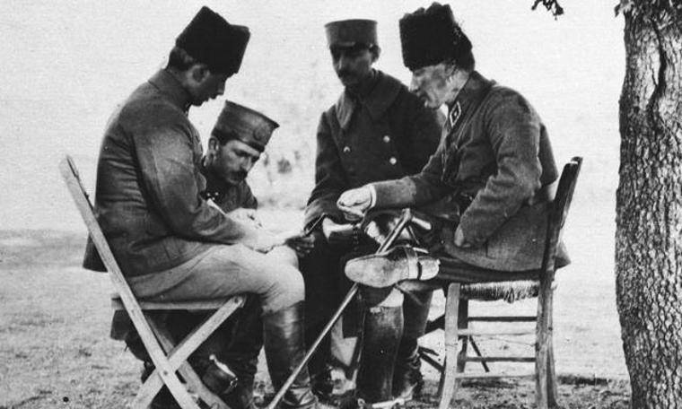 Bütün sorumluluk bana aittir