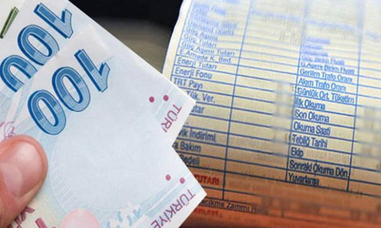 Doğalgaz ve elektrik zamları, birçok ürünün fiyatını artıracak!