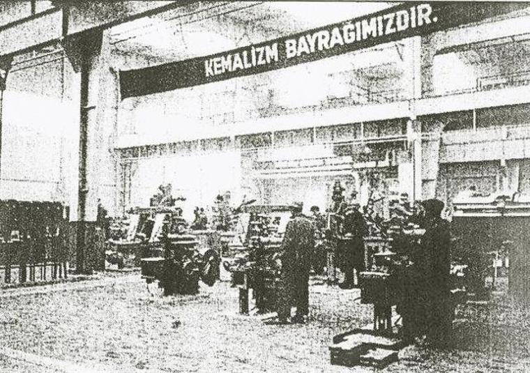 Kemalizm ve devrimler
