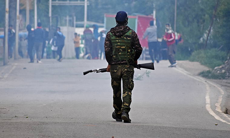 Dışişleri Bakanlığı'ndan 'Jammu-Keşmir' açıklaması