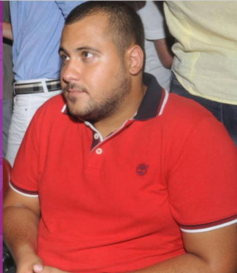 Ünlü oyuncu Ümit Erdim'in son hali görenleri şaşırttı!