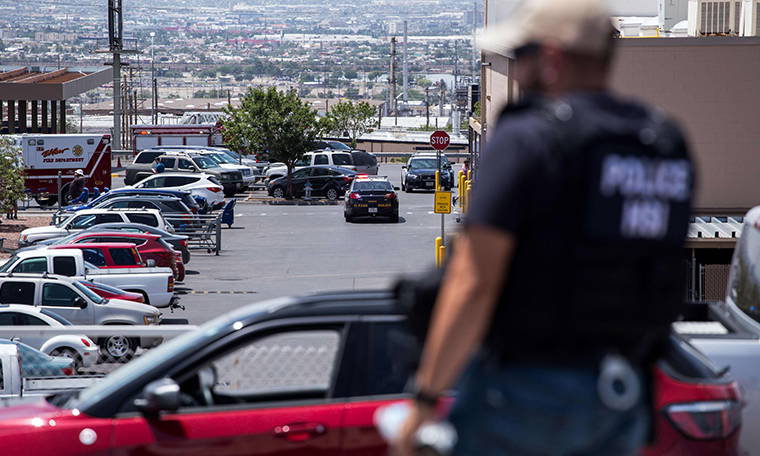 Af Örgütünden ABD için seyahat uyarısı
