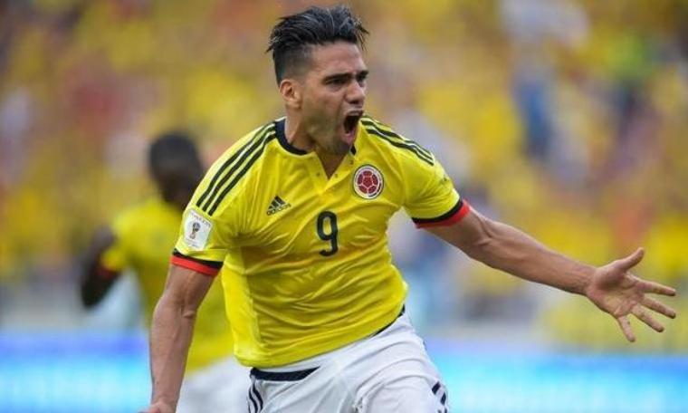 Falcao'dan Galatasaray mesajı